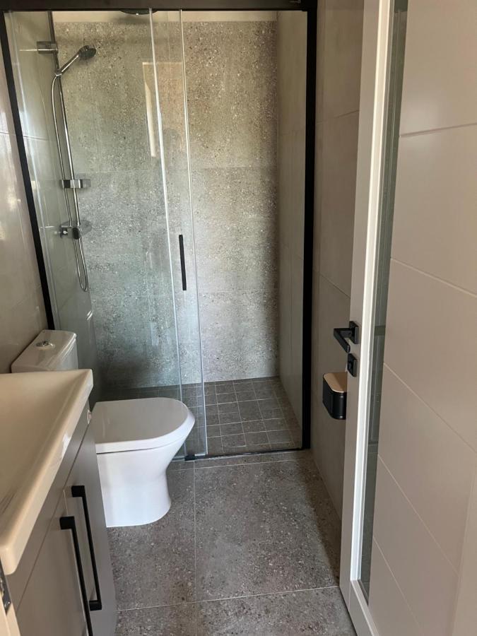 Apartamentai “Kursiu Snauda” Połąga Zewnętrze zdjęcie