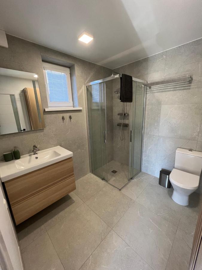 Apartamentai “Kursiu Snauda” Połąga Zewnętrze zdjęcie