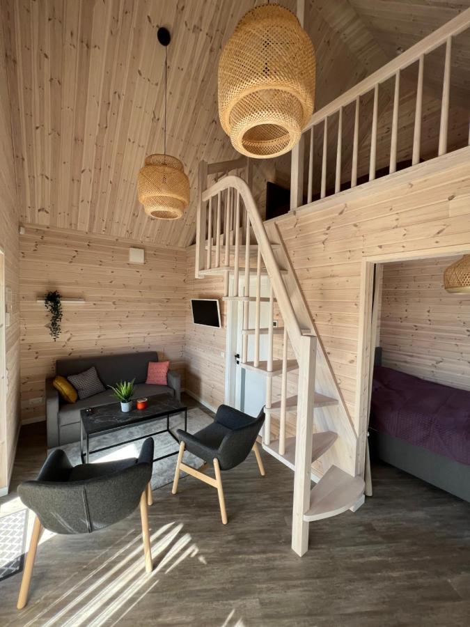Apartamentai “Kursiu Snauda” Połąga Zewnętrze zdjęcie