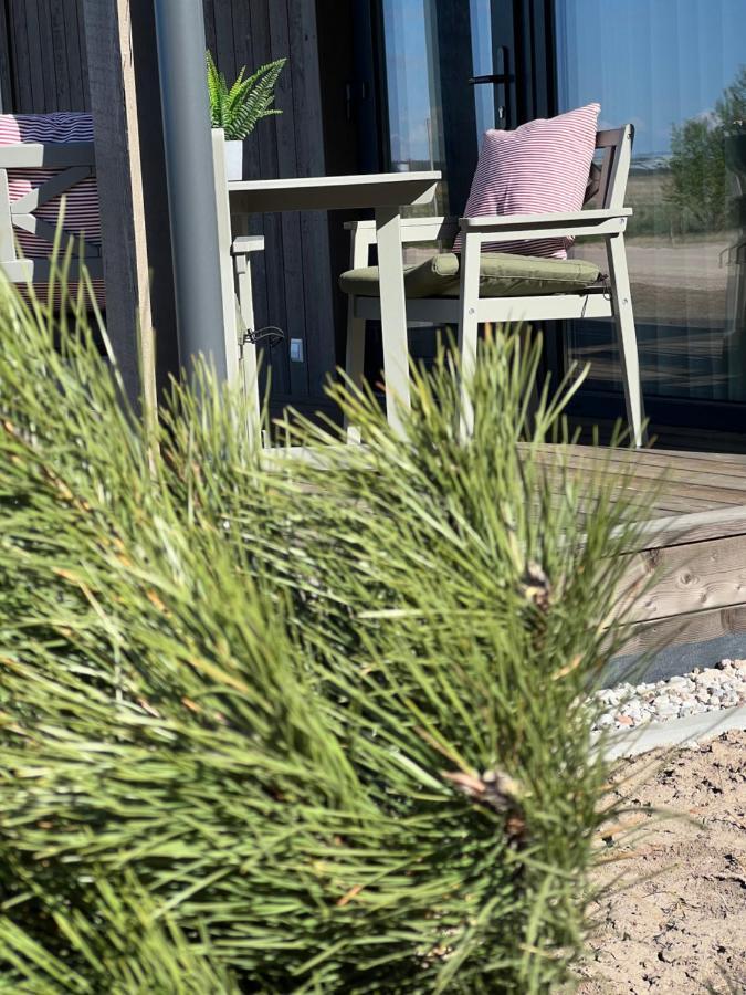 Apartamentai “Kursiu Snauda” Połąga Zewnętrze zdjęcie