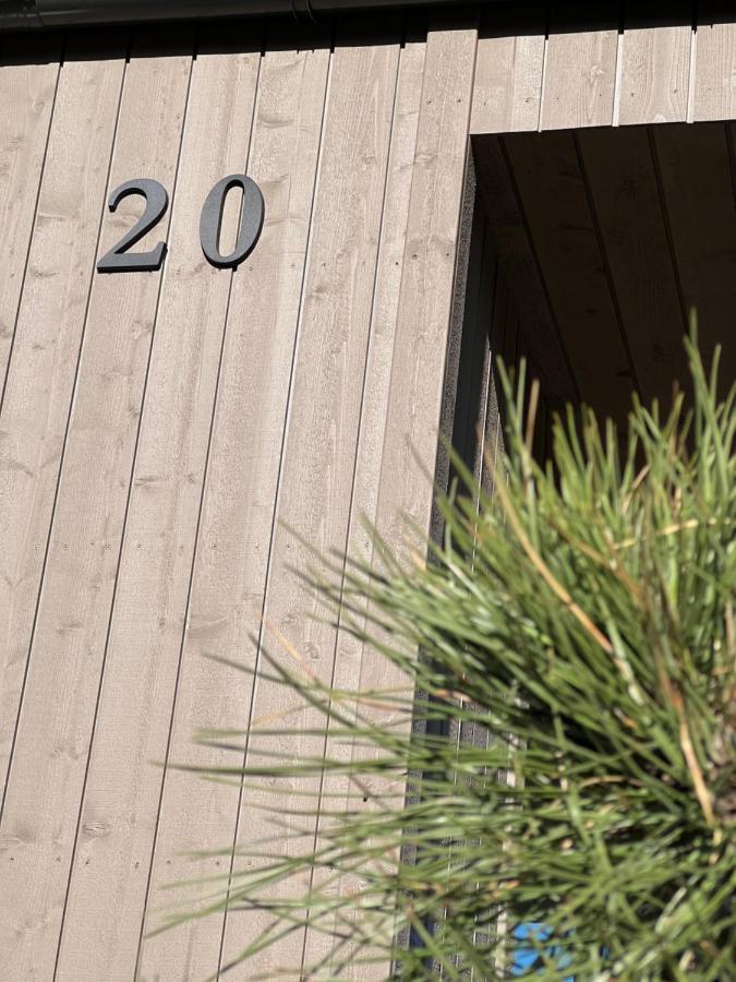 Apartamentai “Kursiu Snauda” Połąga Zewnętrze zdjęcie